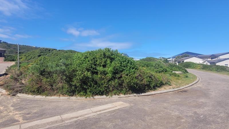 0 Bedroom Property for Sale in Dana Bay Western Cape